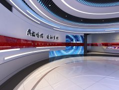 多媒体展厅设计需要更加注意哪些