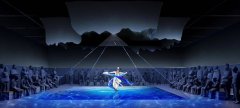360度幻影成像与空气成像有什么区别