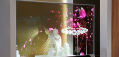 展览展示中全息投影、VR、AR有什么区别和联系