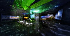 智慧农业展厅是什么 智能农业展厅通常有哪些展区