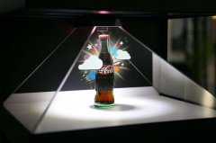 3D全息柜是什么  3D全息柜用途都有哪些