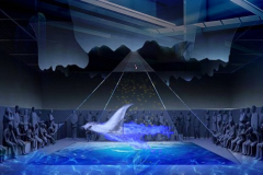 全息投影技术和3D技术的区别有哪些