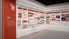 多媒体数字技术为党建文化展馆建设有哪些提升作用