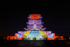 3D mapping技术在现代建筑中的应用优势