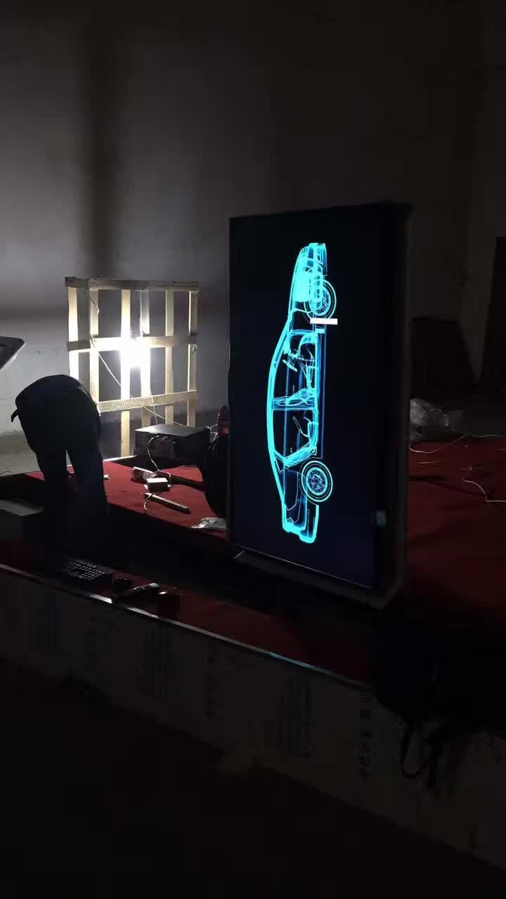 补一滑轨安装过程 — 现场照片 7