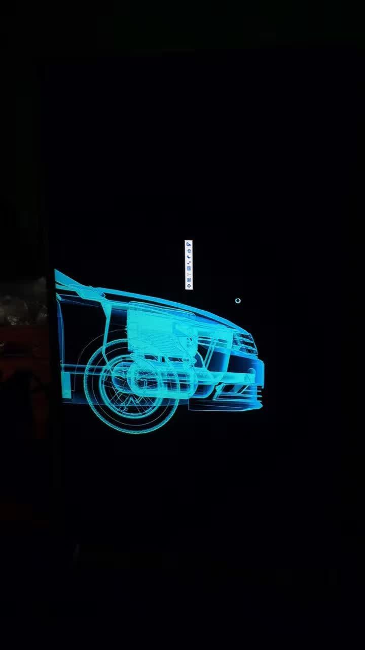 补一滑轨安装过程 — 现场照片 8