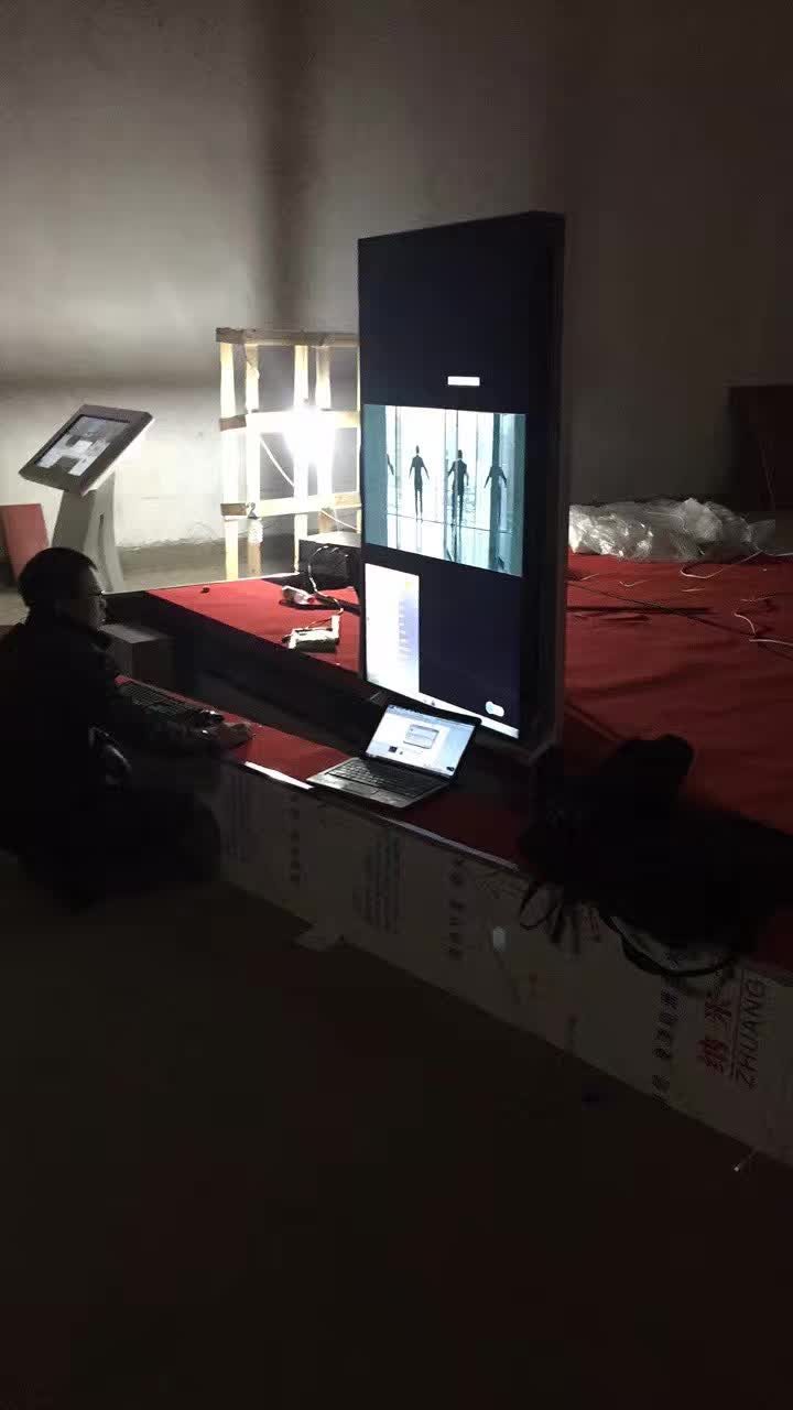 补一滑轨安装过程 — 现场照片 9