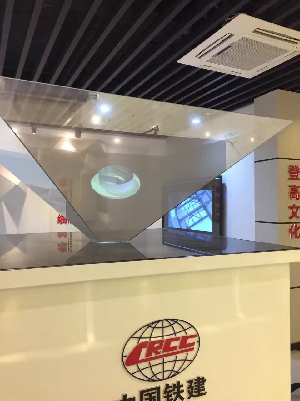 合格交付 — 现场照片 5