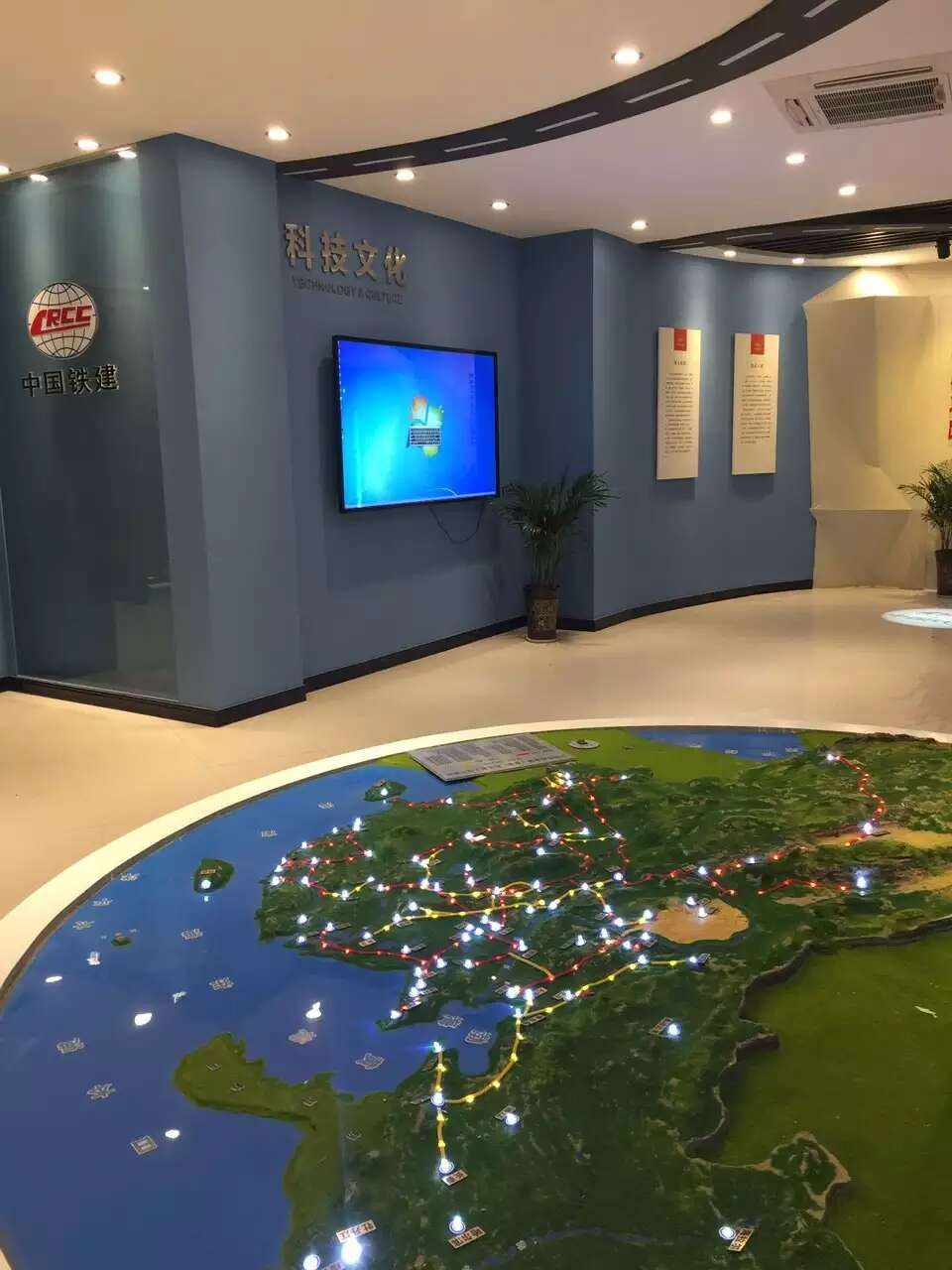 合格交付 — 现场照片 6
