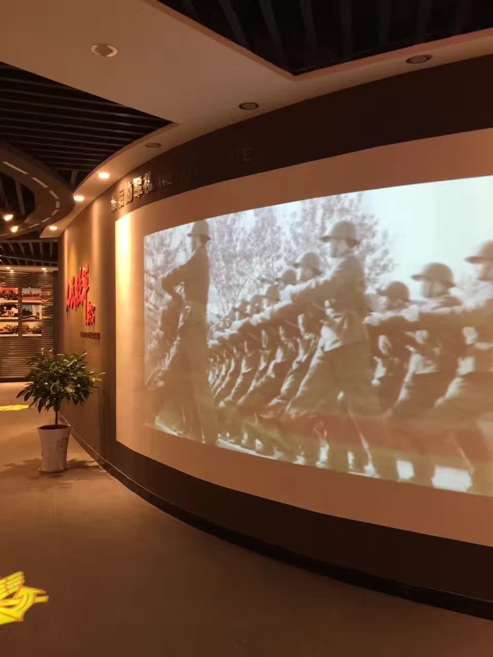 合格交付 — 现场照片 8