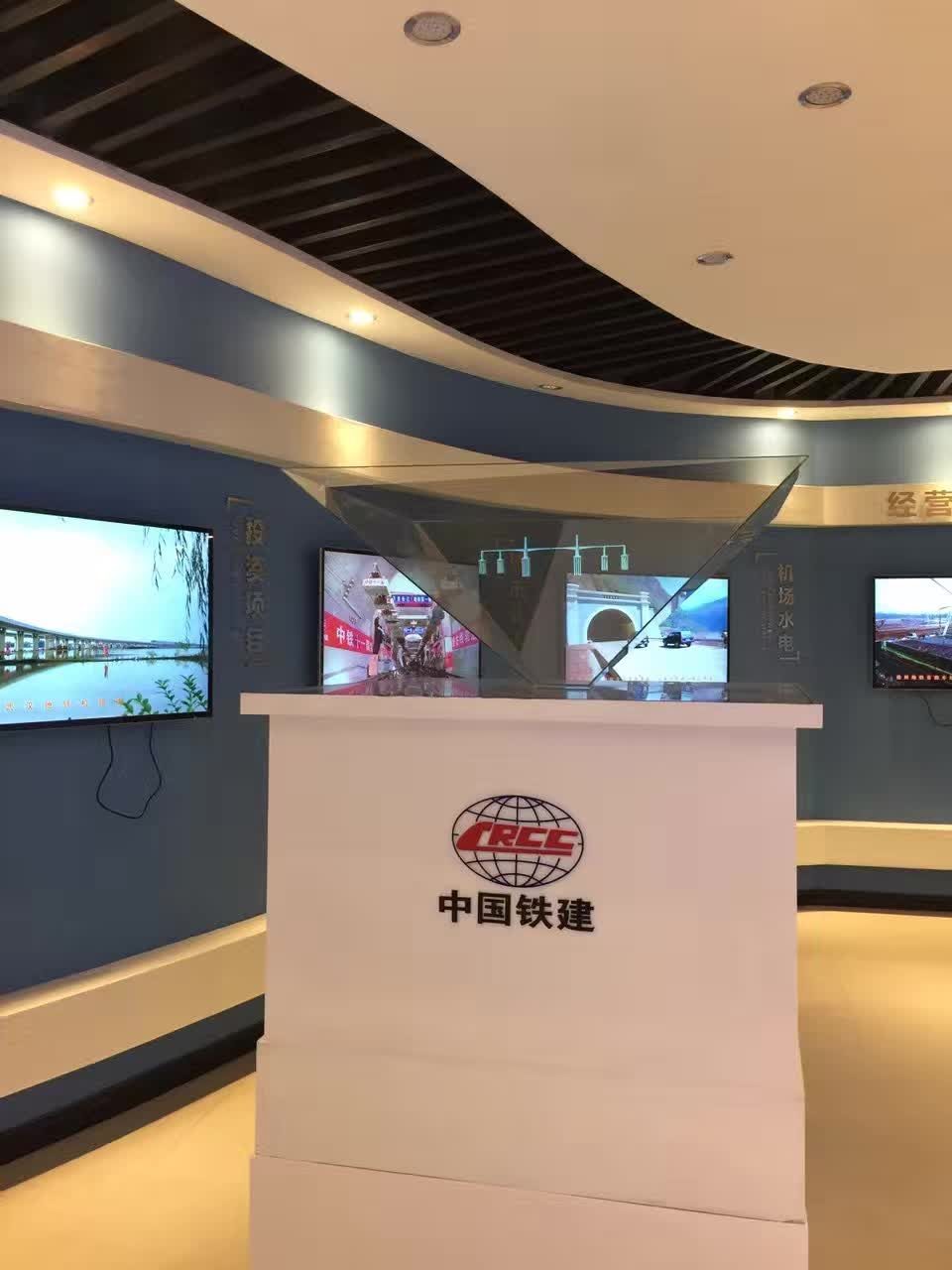 合格交付 — 现场照片 9