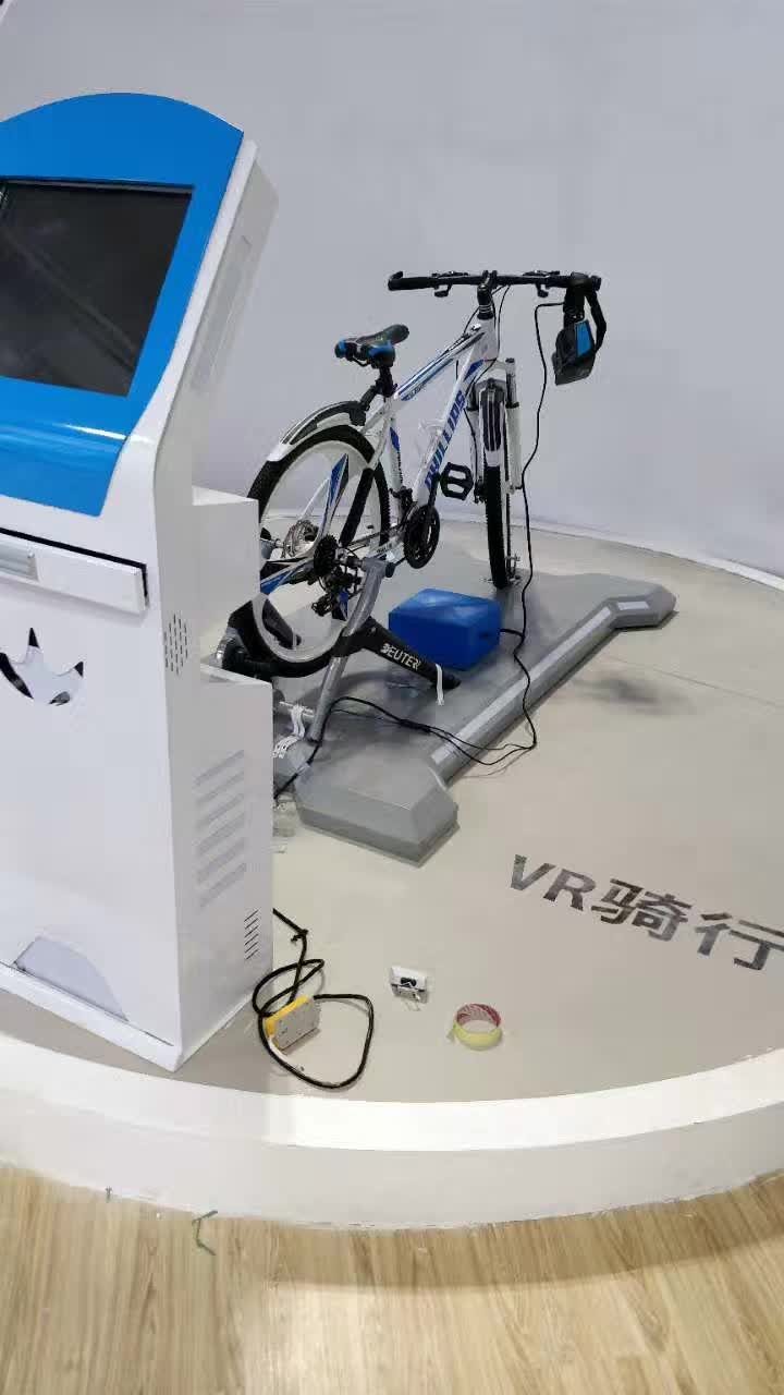 100寸触摸屏 3d建模 投影沙盘 投影彩绘 — 现场照片 6