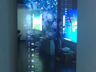 国防艺术园 调试完 — 国防艺术园 数字展厅项目