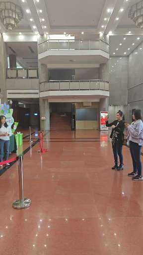 全国最高法 儿童权益保护开放日活动 布展与设备提供 — 中华人民共和国最高人民法院 数字展厅项目