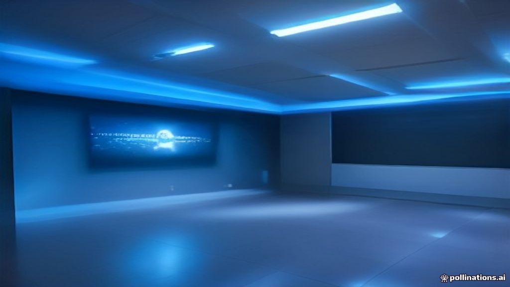 数字展厅