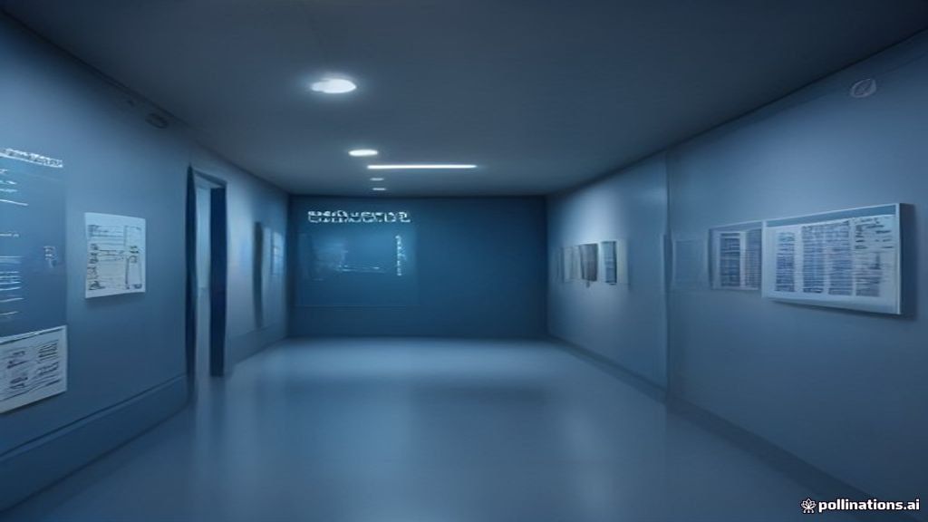 科普展厅