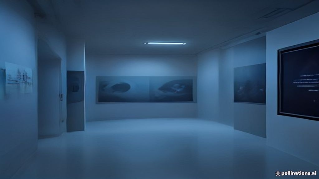 科普展厅