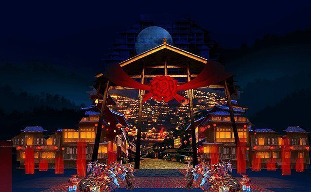建筑
